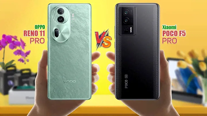 Oppo Reno 11 Pro Vs Poco F5 Pro