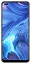 Смартфон OPPO Reno 4, galactic blue