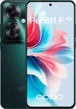 Смартфон OPPO Reno 11F 5G 8/256Gb Green