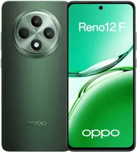 Смартфон 6.67' OPPO Reno 12F 8/256GB Green