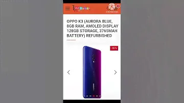 oppo k3 smart mobile phone 8,128gb 5g,4g, latest Android mobile phone