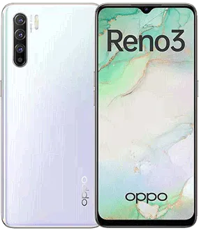 Замена экрана OPPO Reno 3