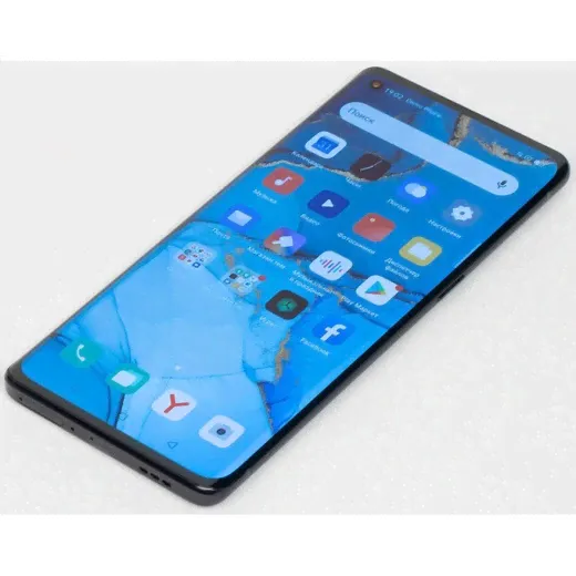 OPPO  (+)   Oppo Reno 3 Pro-0