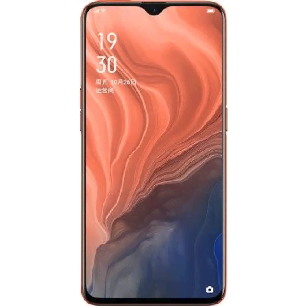 Oppo Reno Z PCDM10 Характеристики, обзор и цена - DeviceHD-0