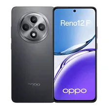 Смартфон OPPO Reno 12F 8+256 Matte Grey