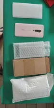 🛍 Задняя крышка батарейного отсека для Oppo Reno Z Reno 2 Reno 2Z Reno2 Z F