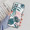 🛍 Мягкая задняя крышка для OPPO Reno 4Z 4lite