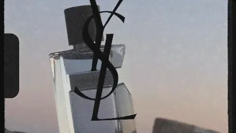 YSL - Y EDT