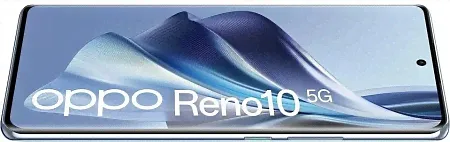 Смартфон OPPO Reno 10 8/256 ГБ Синий