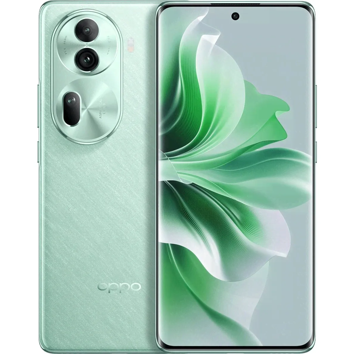 OPPO Reno 11 512 ГБ мобильные телефоны-3