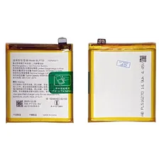 Аккумулятор для OPPO Reno 2 (BLP735) 4000mAh ОЕМ