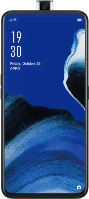 Смартфон OPPO Reno 2Z 8/128GB Black Смартфон OPPO Reno 2Z 8/128GB Black