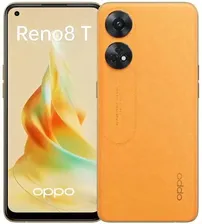 Смартфон 6.43' OPPO Reno 8T 4G 8/128GB Sunset Orange