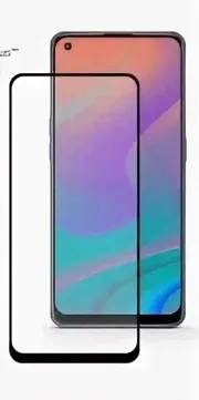 Защитное стекло для OPPO Reno 4 Lite Reno 5 Reno 6-0
