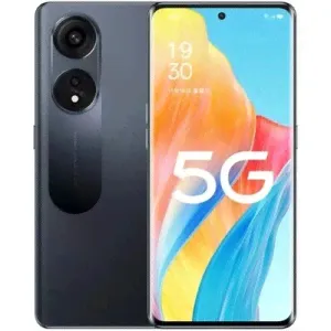Смартфон OPPO Reno 8T 5G 8/256GB черный (RU)