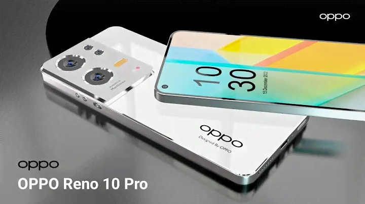 OPPO Reno 10 Pro - 5G,Snapdrgon 8 Gen 2,200MP Camera,12GB RAM,5200mAh Battery/OPPO Reno 10 Pro