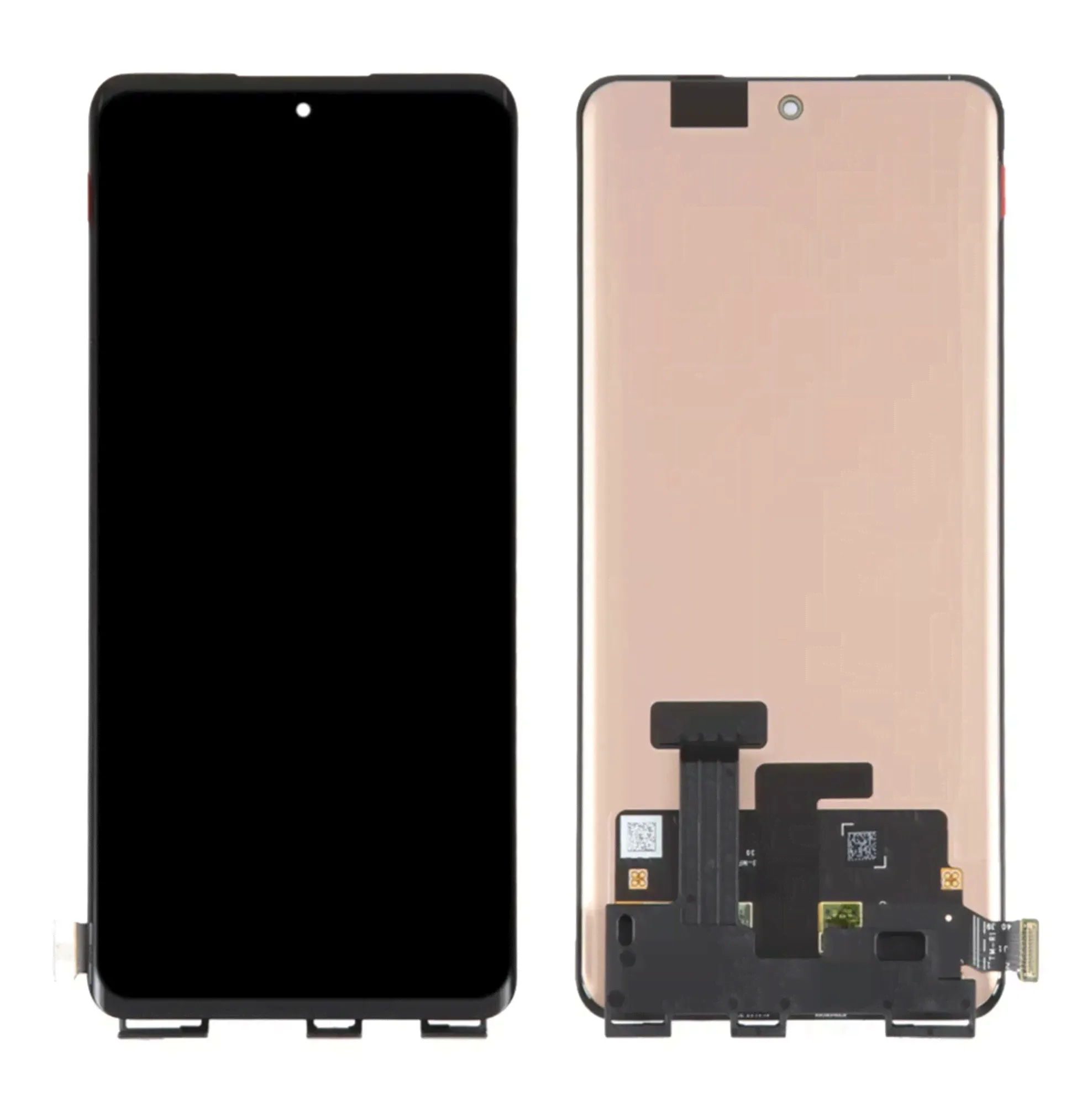 Дисплей (экран) для OPPO Reno 10/ Reno 10 Pro Amoled Оригинал-0