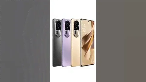 OPPO Reno 10 Pro
