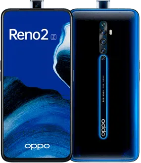 Замена задней крышки OPPO Reno 2Z-0