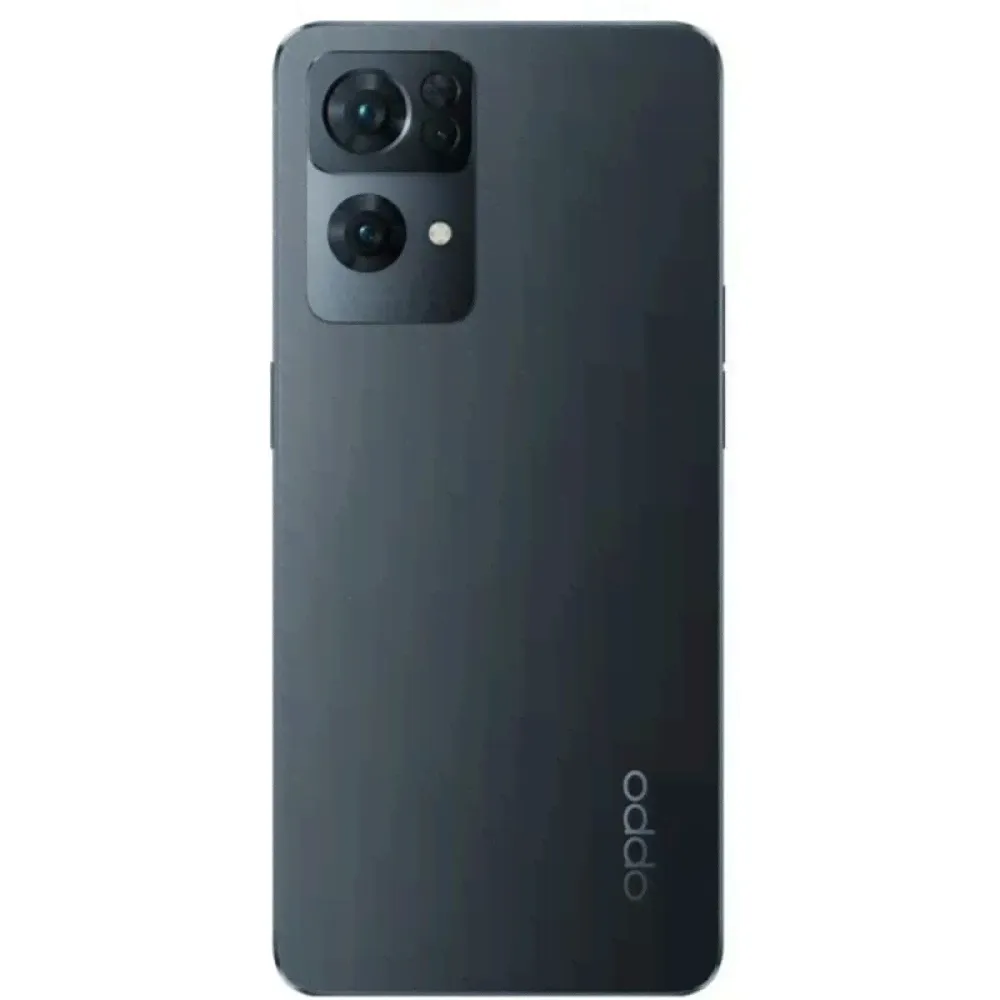 Oppo Reno 7 Pro 5G 12/256GB Black в рассрочку-3
