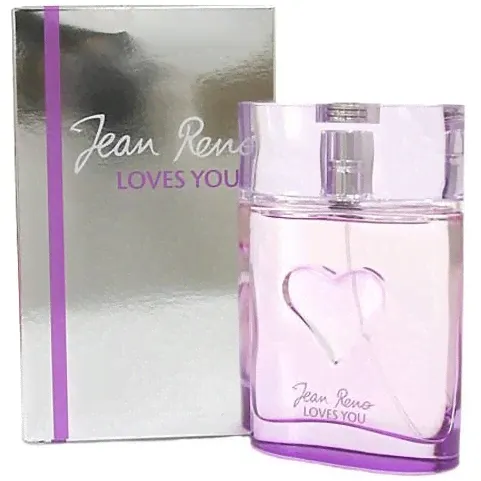 Jean Reno Jean Reno Loves You
