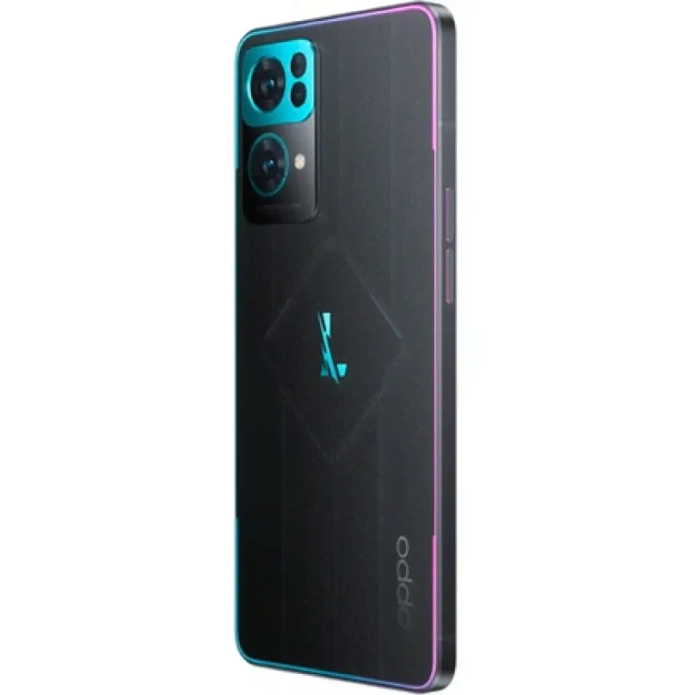 Oppo Reno 7 Pro 5G 12/256GB League of Legends в рассрочку-1