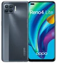 Смартфон 6.4' OPPO Reno 4 Lite 8/128Gb черный
