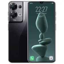Смартфон Русскийязык Reno 8 Pro 16/1 ТБ, черный