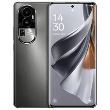 OPPO Смартфон Reno 10 Pro 16/256 ГБ, черный матовый