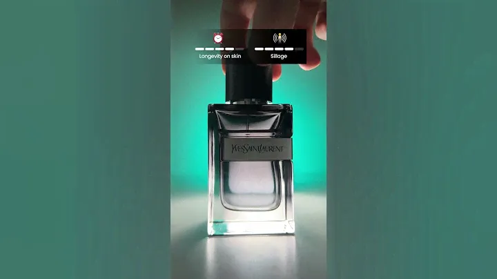 YSL Y fragrance . The more playful and intense version of YSL Y Le Parfum #fragrance #parfum #scent