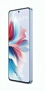 Смартфон OPPO Reno 11F 8+256 Ocean Blue-1