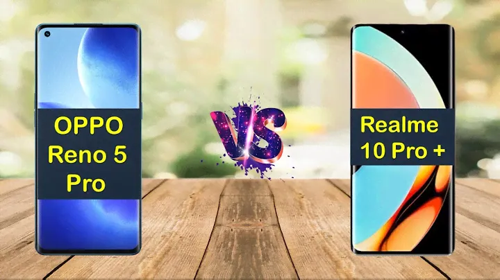 OPPO Reno 5 Pro vs Realme 10 Pro Plus – Full Comparison