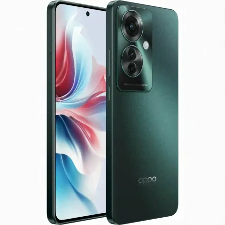 Смартфон Oppo Reno 11F 8/256Gb Palm Green-4
