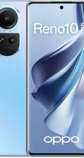 Смартфон OPPO Reno 10 5G 8/256Gb Ice Blue