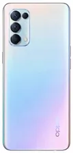 Смартфон OPPO Reno 5 8/128GB, серебристый