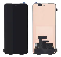 Дисплей для OPPO Reno 10 5G (CPH2531) в сборе с тачскрином черный
