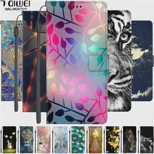 Флип-чехол Для Oppo Reno 10 5G Case CPH2531 Кошелек Кожаный Магнитный Чехол Funda для Oppo Reno10 Pro 5G CPH2525 Подставка-книжка Reno 10