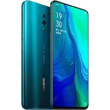 OPPO Reno 256GB (синий) мобильный телефон