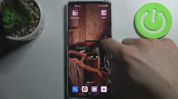 Как включить запись экрана на Oppo Reno 6 Pro / Как снять свой экран на Oppo Reno 6 Pro