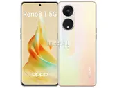 Сотовый телефон Oppo Reno 8T 5G 8/256Gb Gold