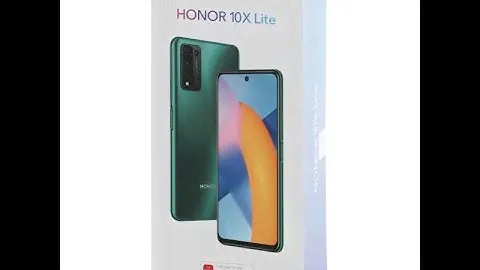 Смартфон Honor — Смартфоны