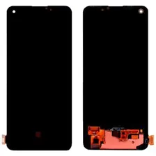 Дисплей с тачскрином для OPPO Reno 5 (черный)