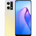 Смартфон Oppo Reno 8 4G 8/256 ГБ золотой