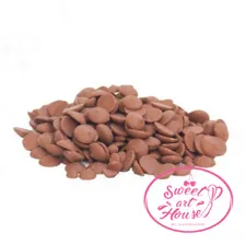 Шоколад молочный Irca Reno Latte 30-34% 500г
