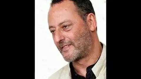 Jean Reno