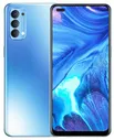 Смартфон OPPO Reno 4, galactic blue