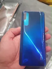 🛍 6,5 дюйма для Oppo Reno 3 Pro Reno3 Pro 5G задняя крышка батарейного отсека задняя крышка корпуса чехол для OPPO Reno 3 Pro Задняя стеклянная крышка батарейного отсека