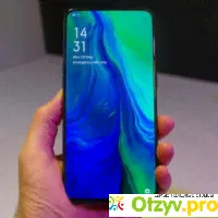 Смартфон Oppo Reno - отзыв